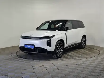 GAC Trumpchi S7 2025 года за 19 500 000 тг. в Алматы