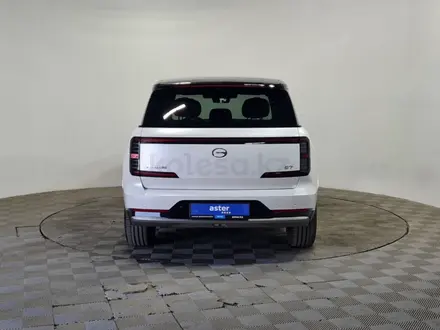 GAC Trumpchi S7 2025 года за 19 500 000 тг. в Алматы – фото 6