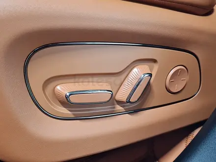 GAC Trumpchi S7 2025 года за 19 500 000 тг. в Алматы – фото 22