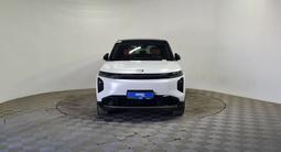 GAC Trumpchi S7 2025 года за 19 990 000 тг. в Алматы – фото 2