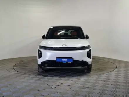 GAC Trumpchi S7 2025 года за 19 500 000 тг. в Алматы – фото 2
