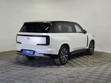 GAC Trumpchi S7 2025 года за 19 990 000 тг. в Алматы – фото 5