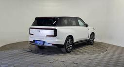 GAC Trumpchi S7 2025 года за 19 990 000 тг. в Алматы – фото 5
