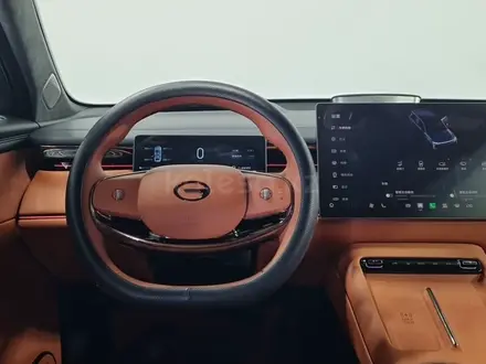 GAC Trumpchi S7 2025 года за 19 500 000 тг. в Алматы – фото 13