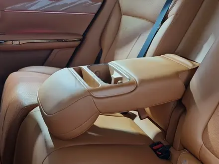 GAC Trumpchi S7 2025 года за 19 500 000 тг. в Алматы – фото 27