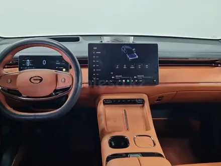 GAC Trumpchi S7 2025 года за 19 500 000 тг. в Алматы – фото 14