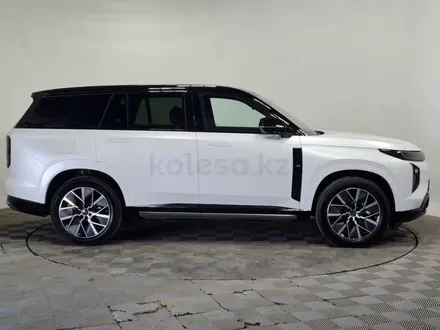 GAC Trumpchi S7 2025 года за 19 500 000 тг. в Алматы – фото 4