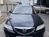 Mazda 6 2006 годаүшін2 200 000 тг. в Алматы