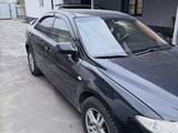 Mazda 6 2006 годаүшін2 200 000 тг. в Алматы – фото 3