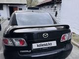 Mazda 6 2006 годаүшін2 200 000 тг. в Алматы – фото 4