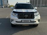 Toyota Land Cruiser Prado 2021 годаfor35 000 000 тг. в Актау – фото 2