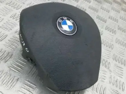 Airbag, srs, подушка безопасности на BMW X-3, оригинал из Японии. за 30 000 тг. в Алматы