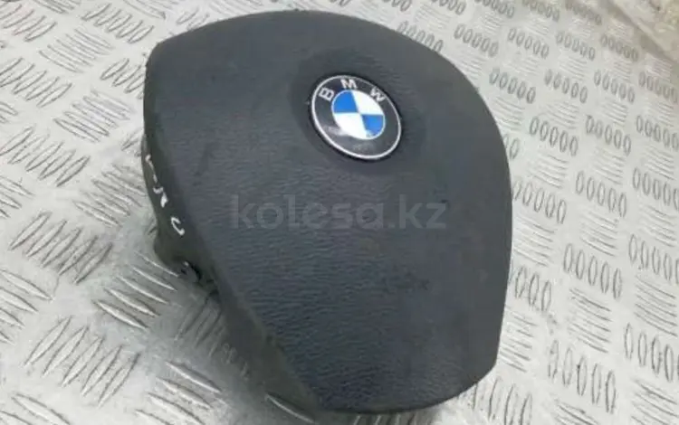 Airbag, srs, подушка безопасности на BMW X-3, оригинал из Японии. за 30 000 тг. в Алматы