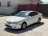 Lexus ES 300 2002 годаүшін5 500 000 тг. в Кызылорда