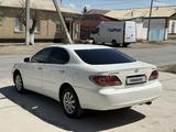 Lexus ES 300 2002 годаүшін5 500 000 тг. в Кызылорда – фото 5
