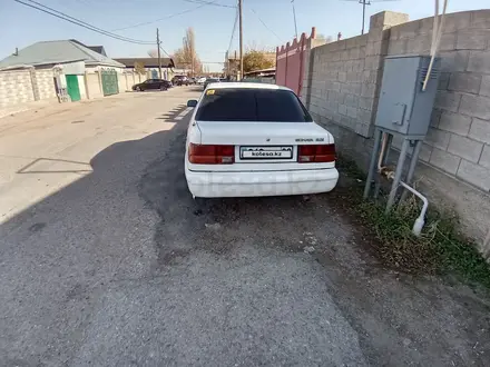 Hyundai Sonata 1993 года за 900 000 тг. в Тараз – фото 2