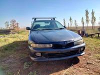 Mitsubishi Galant 1994 годаfor710 000 тг. в Астана