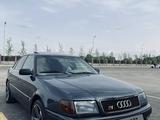 Audi 100 1991 года за 2 700 000 тг. в Жаркент