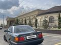 Audi 100 1991 года за 2 700 000 тг. в Жаркент – фото 5