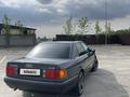 Audi 100 1991 года за 2 700 000 тг. в Жаркент – фото 7