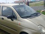 Daewoo Matiz 2007 года за 800 000 тг. в Актобе – фото 3