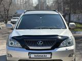 Lexus RX 350 2007 годаүшін8 700 000 тг. в Алматы – фото 2