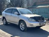 Lexus RX 350 2007 года за 8 700 000 тг. в Алматы – фото 3