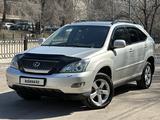 Lexus RX 350 2007 года за 8 700 000 тг. в Алматы