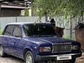 ВАЗ (Lada) 2107 2011 годаүшін1 600 000 тг. в Алматы – фото 7