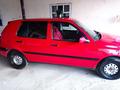 Volkswagen Golf 1995 годаүшін1 950 000 тг. в Тараз – фото 6