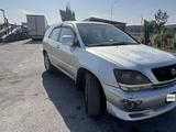 Lexus RX 300 1999 годаfor3 800 000 тг. в Алматы – фото 3