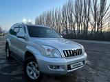 Toyota Land Cruiser Prado 2003 года за 13 000 000 тг. в Алматы