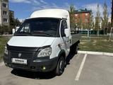 ГАЗ ГАЗель 2006 года за 4 550 000 тг. в Костанай – фото 3