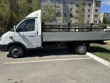 ГАЗ ГАЗель 2006 года за 4 550 000 тг. в Костанай – фото 2