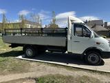 ГАЗ ГАЗель 2006 года за 4 550 000 тг. в Костанай – фото 4