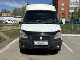 ГАЗ ГАЗель 2006 года за 4 550 000 тг. в Костанай – фото 5