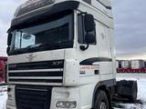 DAF  XF 105 2012 годаүшін10 000 000 тг. в Алматы