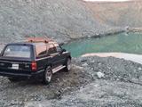 Toyota 4Runner 1995 года за 2 700 000 тг. в Актобе – фото 2