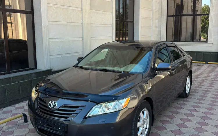 Toyota Camry 2007 года за 5 000 000 тг. в Шымкент