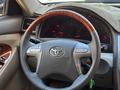 Toyota Camry 2007 года за 5 000 000 тг. в Шымкент – фото 10