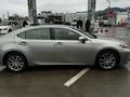 Lexus ES 250 2018 годаүшін12 000 000 тг. в Актау – фото 7