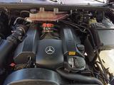 Mercedes-Benz ML 320 2003 годаfor4 300 000 тг. в Астана – фото 5