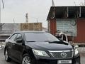 Toyota Camry 2011 года за 8 200 000 тг. в Алматы