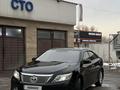 Toyota Camry 2011 года за 8 200 000 тг. в Алматы – фото 2