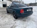 Volkswagen Passat 1997 годаүшін1 500 000 тг. в Актобе – фото 4