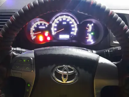 Toyota Hilux 2014 года за 10 000 000 тг. в Атырау – фото 14