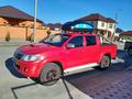 Toyota Hilux 2014 годаүшін10 000 000 тг. в Атырау – фото 4