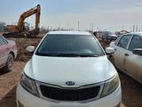 Kia Rio 2015 года за 5 500 000 тг. в Астана