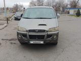 Hyundai Starex 2001 года за 2 100 000 тг. в Астана – фото 3