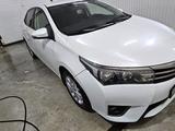 Toyota Corolla 2015 года за 7 100 000 тг. в Караганда – фото 2